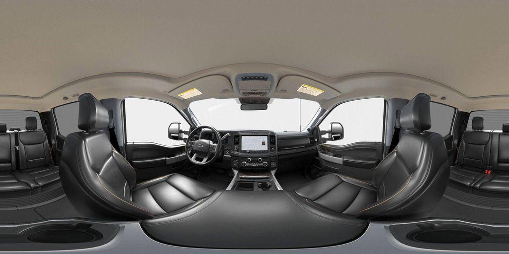 new 2026 Ford F-250 car, priced at $86,249