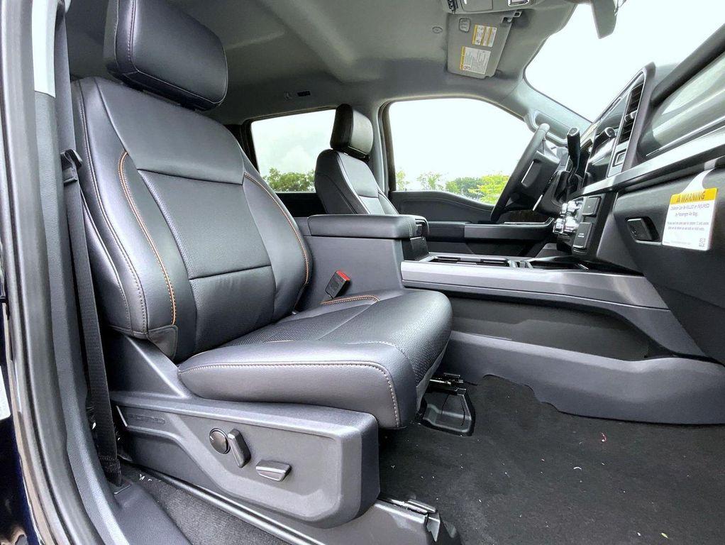 new 2026 Ford F-350 car, priced at $81,577