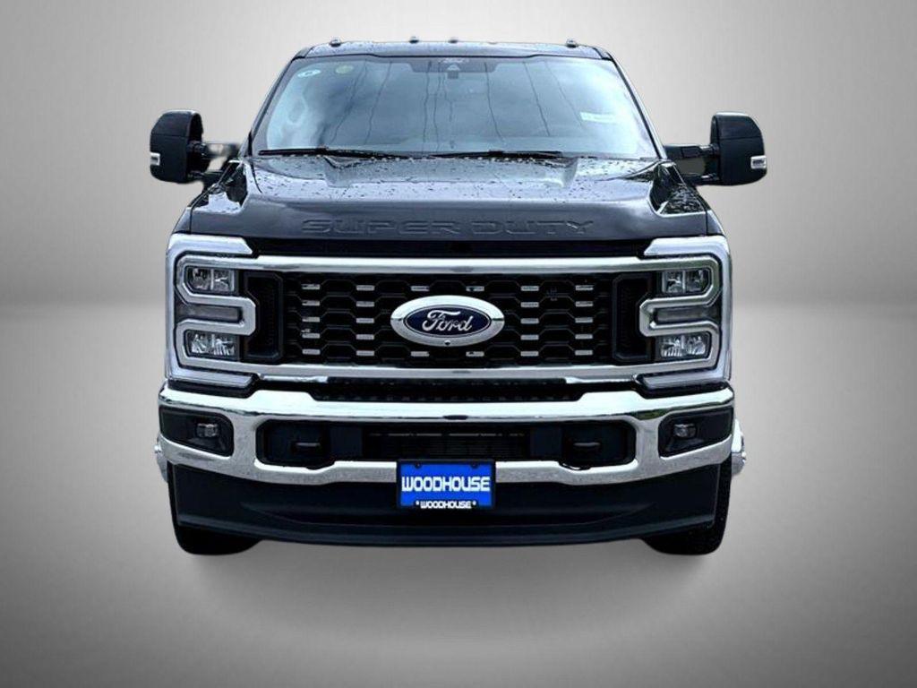 new 2026 Ford F-350 car, priced at $81,577