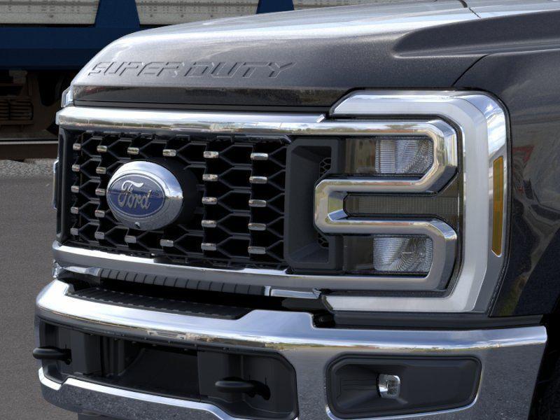 new 2026 Ford F-350 car, priced at $82,577