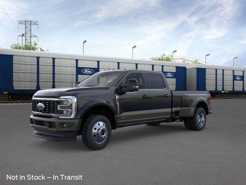 new 2026 Ford F-450 car, priced at $105,414