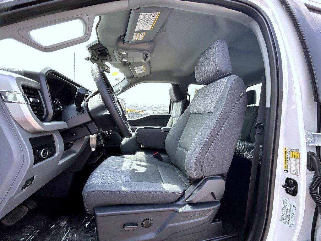 new 2026 Ford F-450 car, priced at $79,594