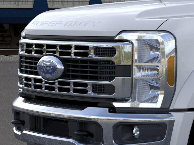 new 2026 Ford F-450 car, priced at $78,594