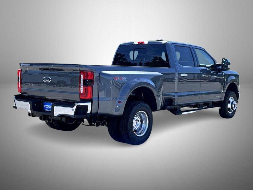 new 2026 Ford F-350 car, priced at $82,560