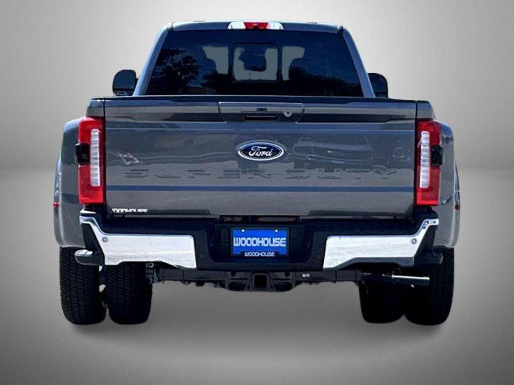 new 2026 Ford F-350 car, priced at $82,560