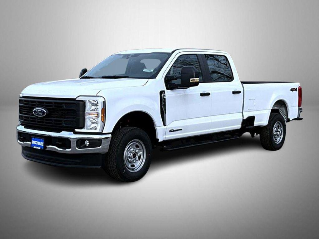 new 2026 Ford F-350 car, priced at $67,414