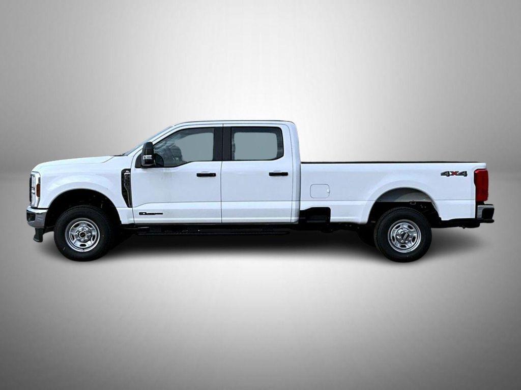 new 2026 Ford F-350 car, priced at $64,204