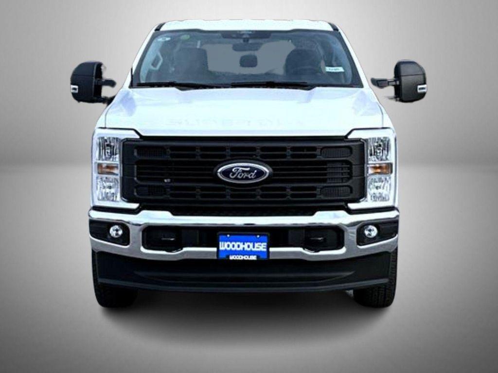 new 2026 Ford F-350 car, priced at $64,204