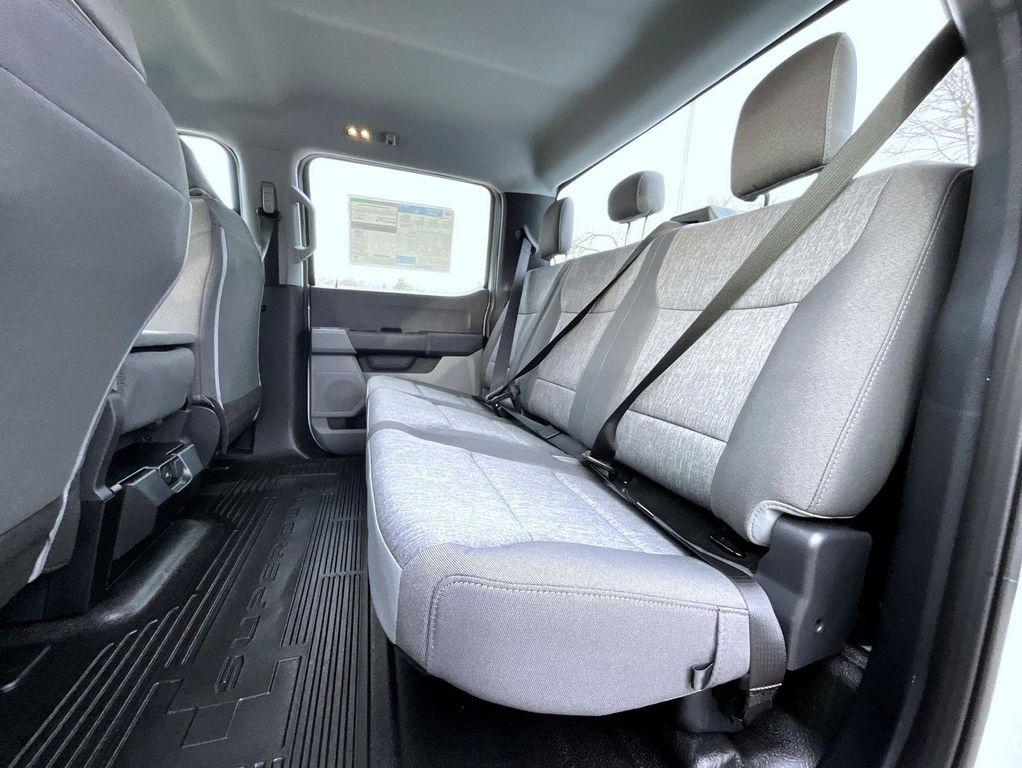 new 2026 Ford F-350 car, priced at $64,204