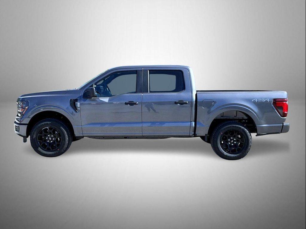 new 2026 Ford F-150 car, priced at $45,603