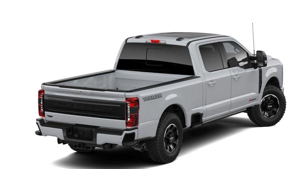 new 2026 Ford F-250 car, priced at $97,289