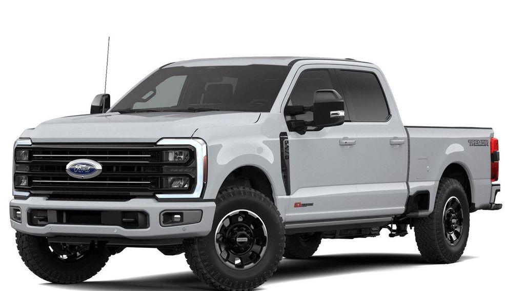 new 2026 Ford F-250 car, priced at $97,289