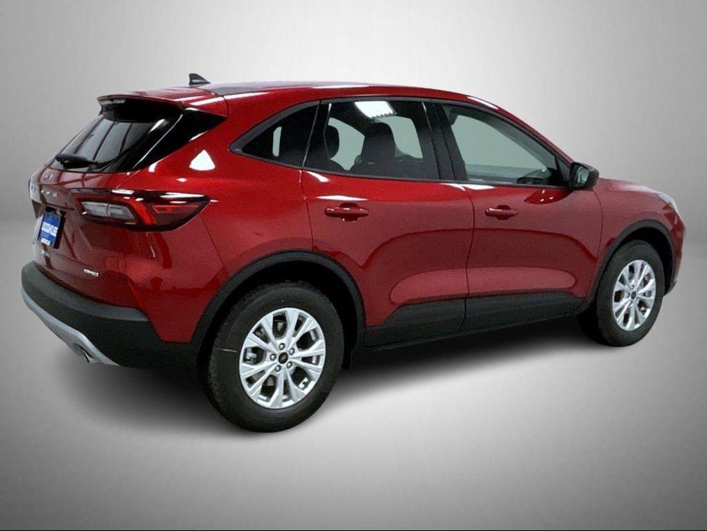 new 2026 Ford Escape car, priced at $32,023