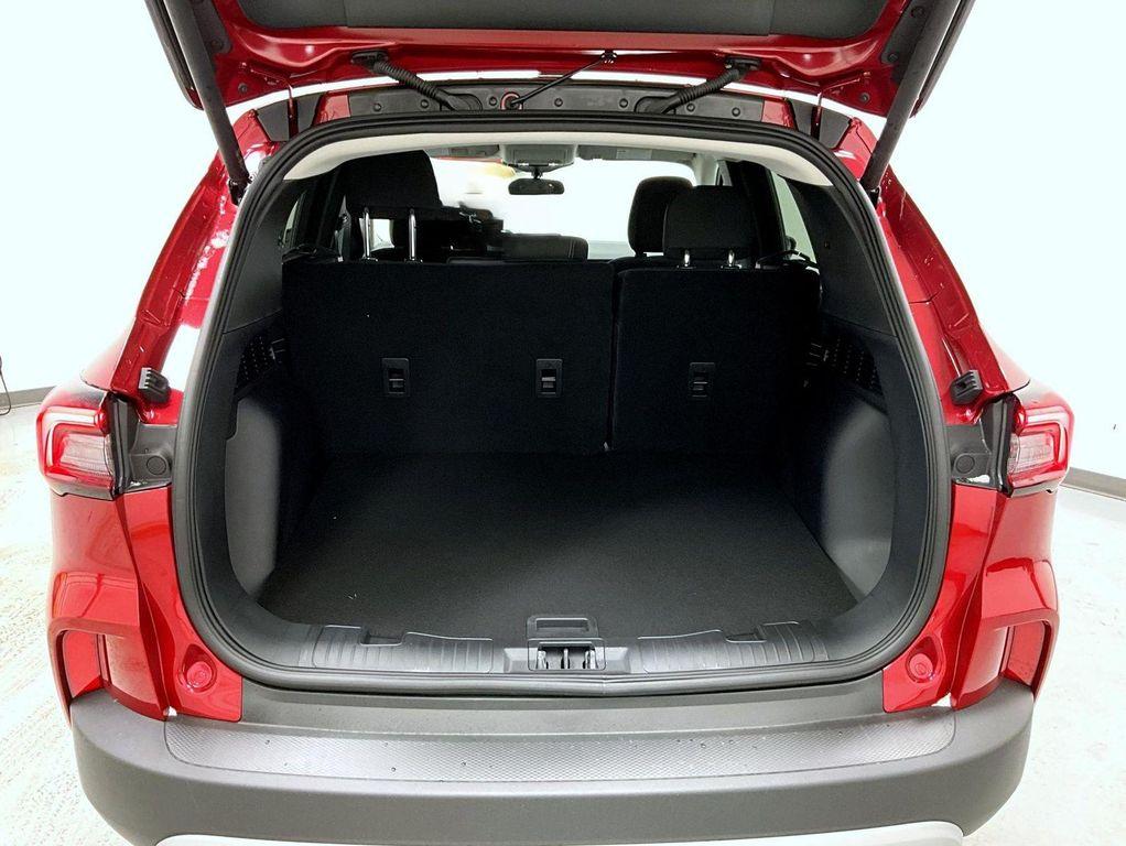 new 2026 Ford Escape car, priced at $32,023