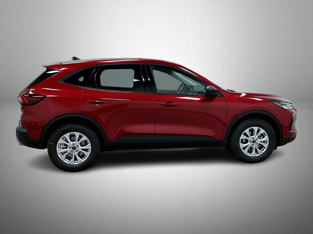 new 2026 Ford Escape car, priced at $32,023