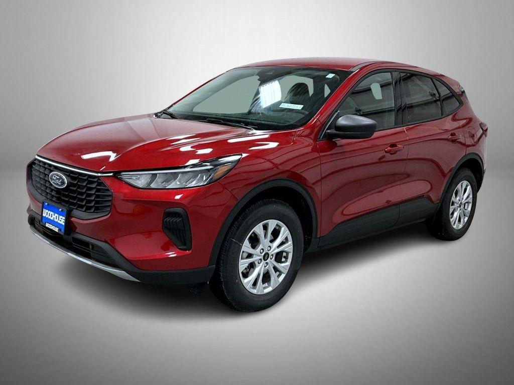 new 2026 Ford Escape car, priced at $32,023