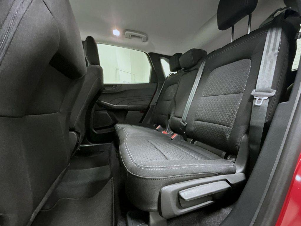 new 2026 Ford Escape car, priced at $32,023