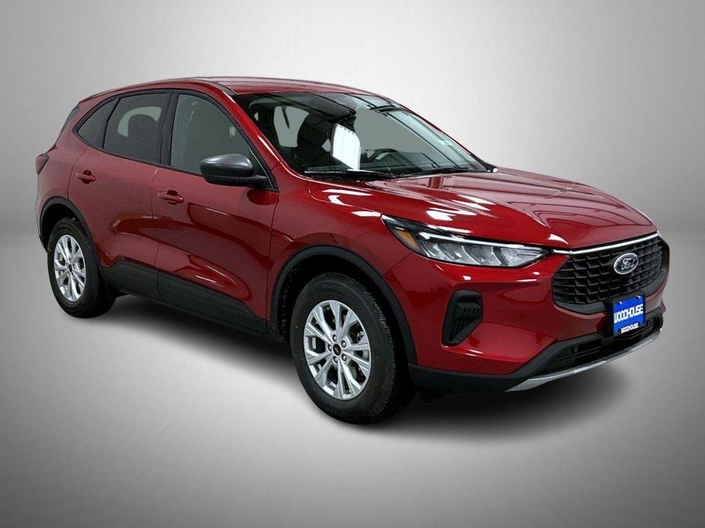 new 2026 Ford Escape car, priced at $32,023