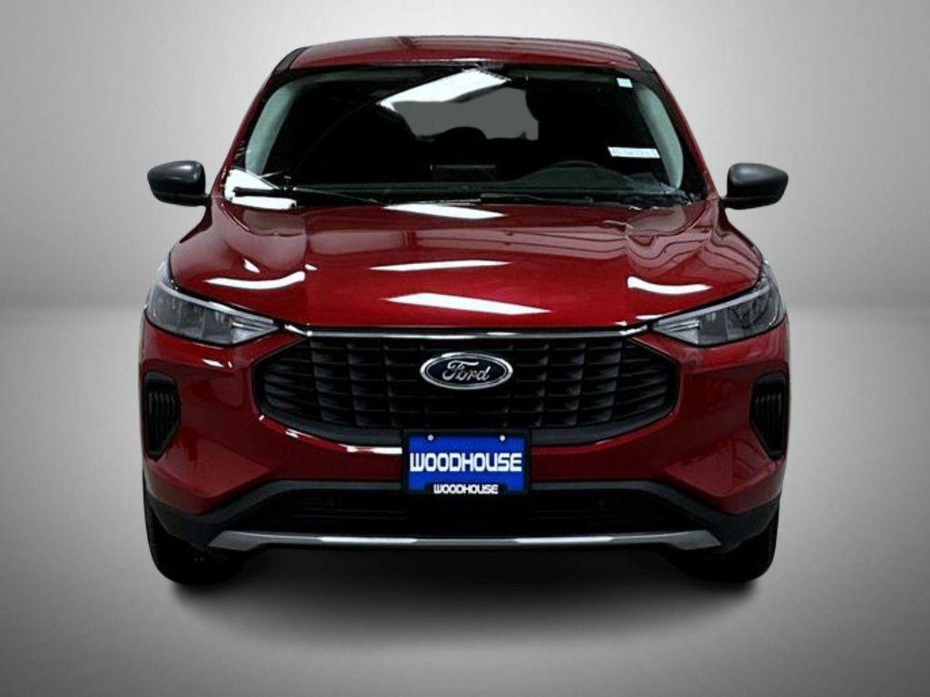 new 2026 Ford Escape car, priced at $32,023