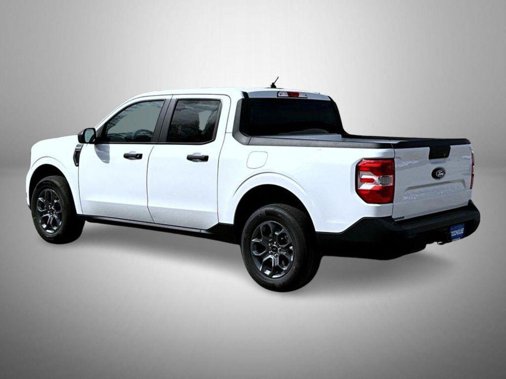new 2026 Ford Maverick car, priced at $30,730