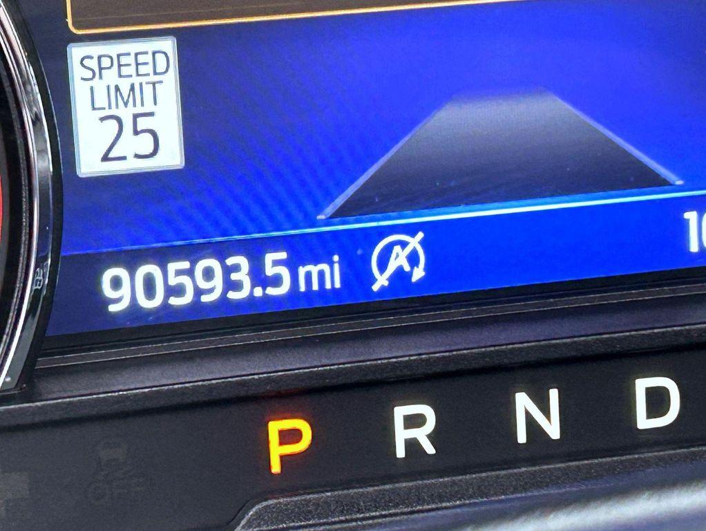 used 2021 Ford Explorer car, priced at $22,995