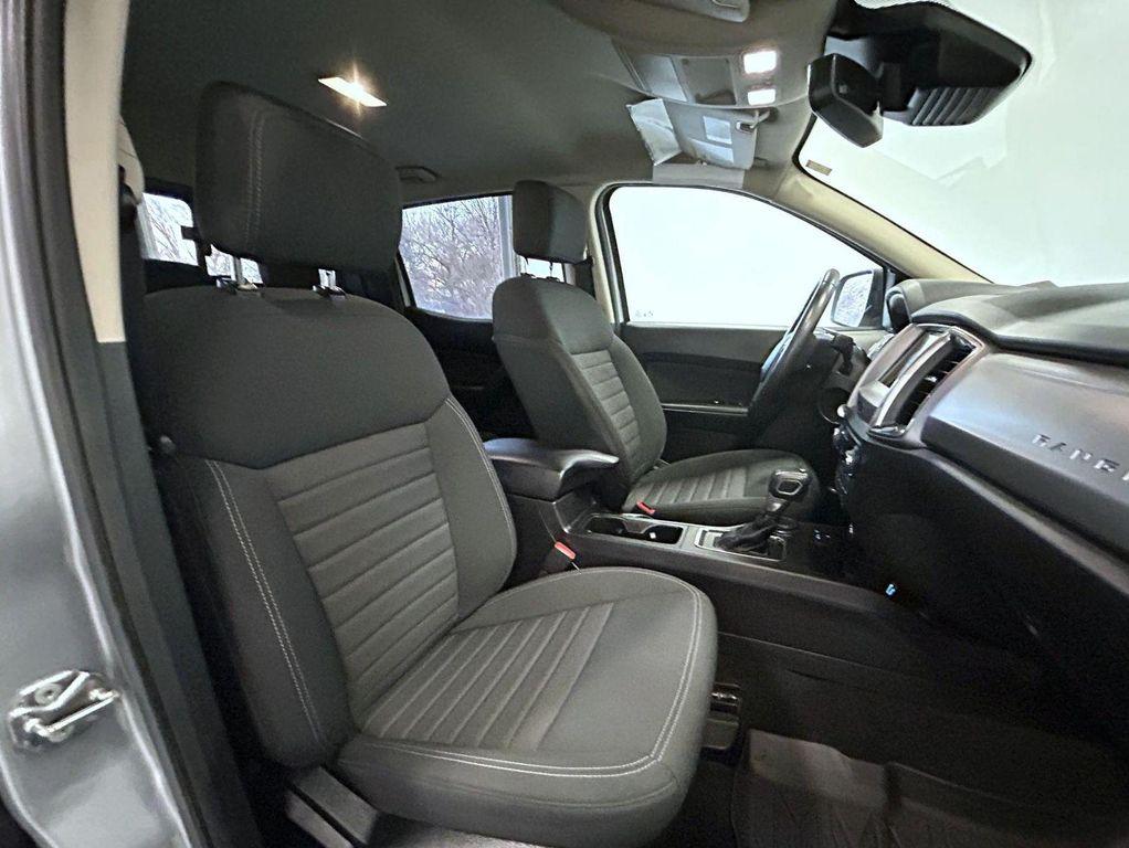 used 2021 Ford Ranger car, priced at $29,495