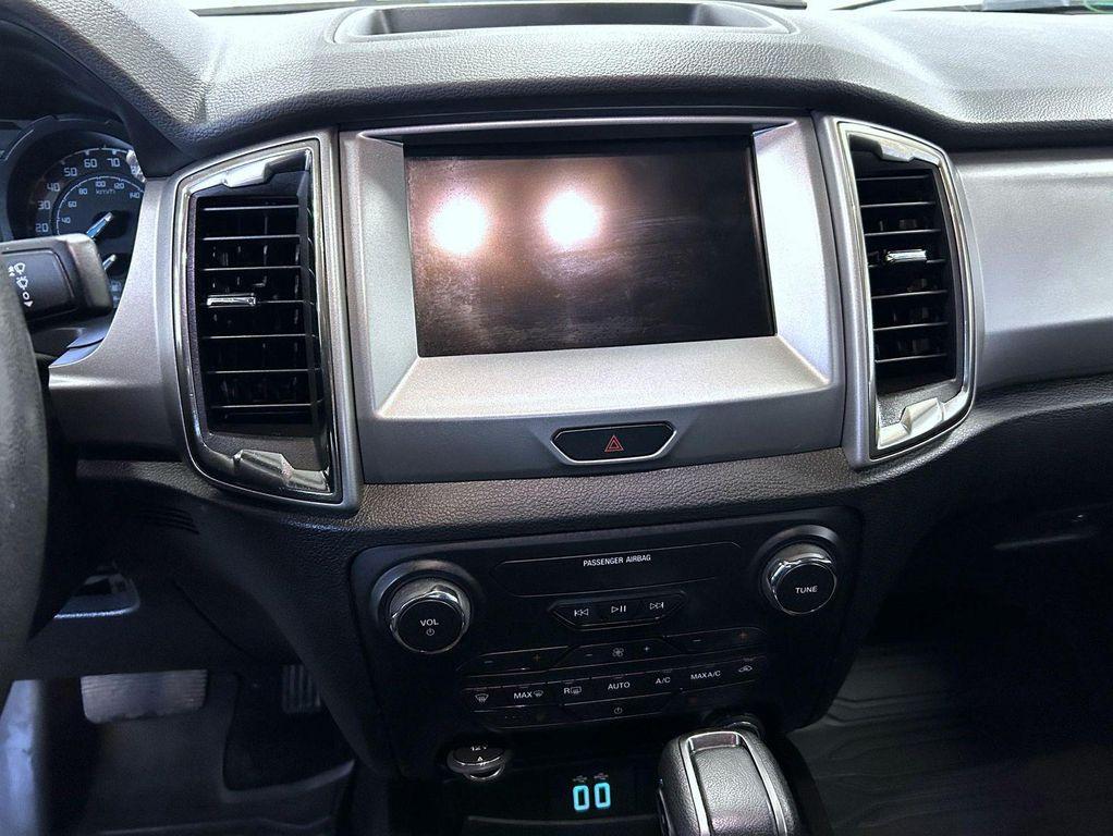 used 2021 Ford Ranger car, priced at $29,495