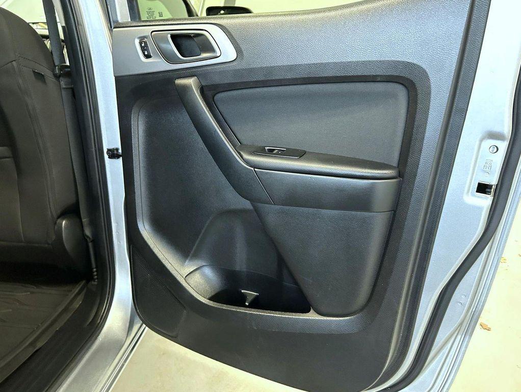 used 2021 Ford Ranger car, priced at $29,495