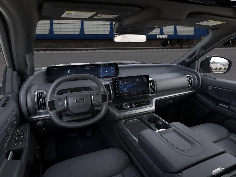 new 2026 Ford Expedition Max car, priced at $87,789
