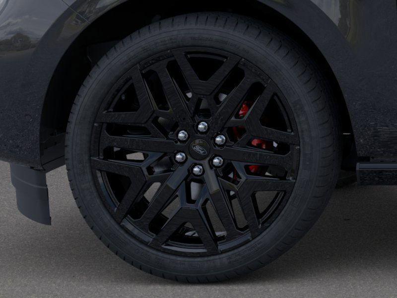 new 2026 Ford Expedition Max car, priced at $87,789