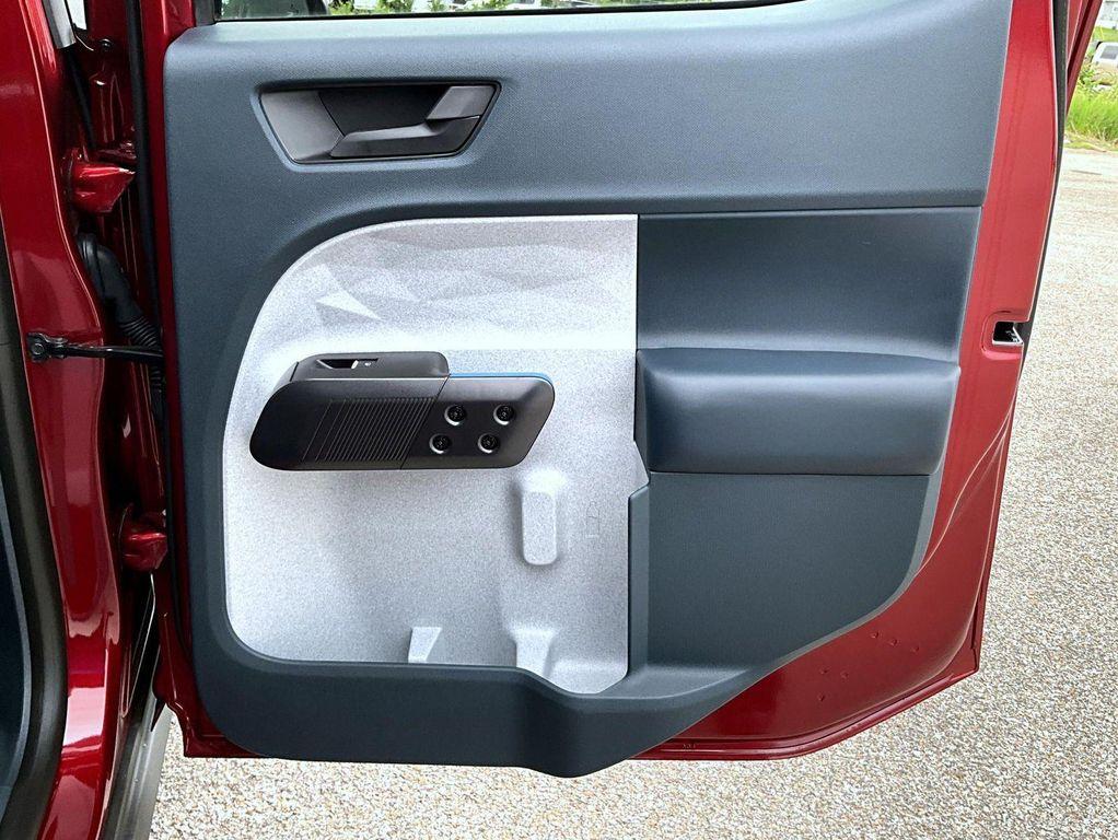new 2026 Ford Maverick car, priced at $33,011