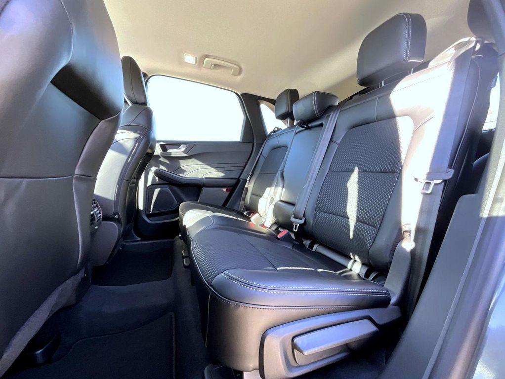 new 2026 Ford Escape PHEV car, priced at $32,694