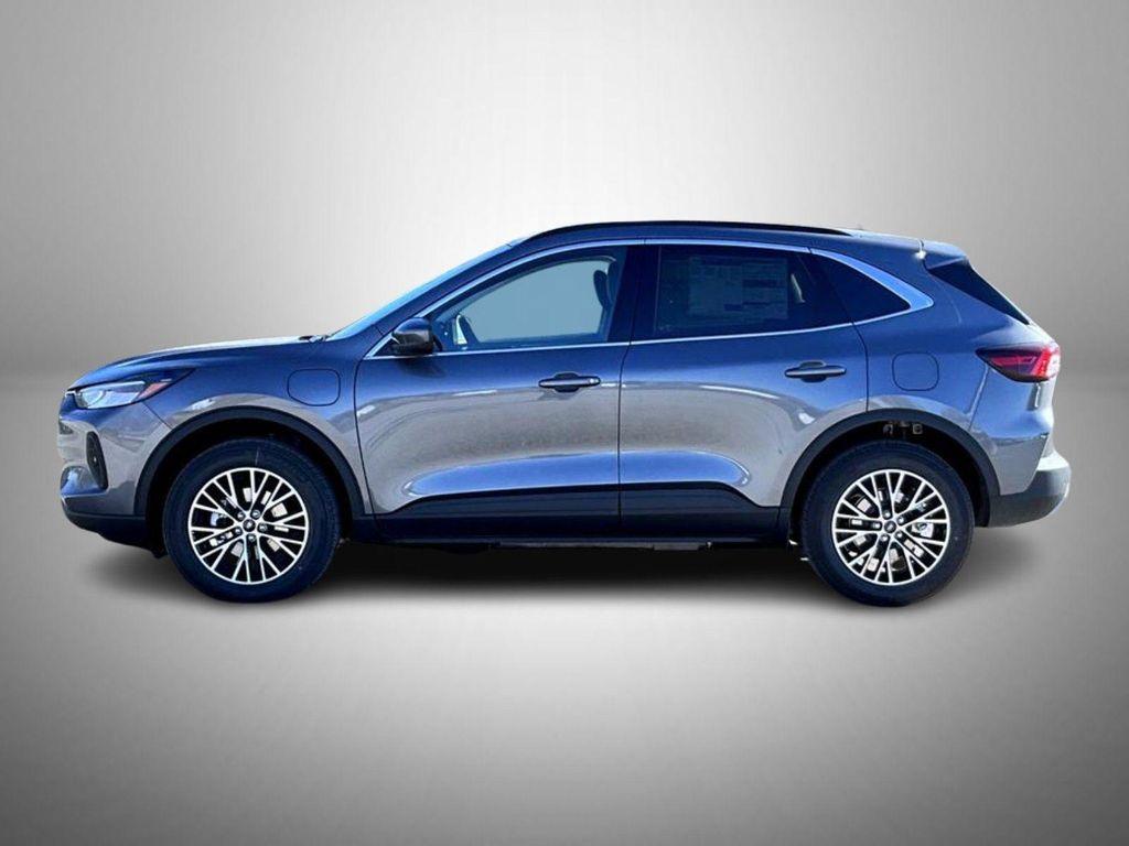 new 2026 Ford Escape PHEV car, priced at $32,694