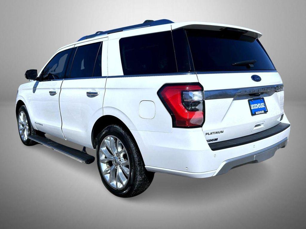 used 2019 Ford Expedition car, priced at $29,495