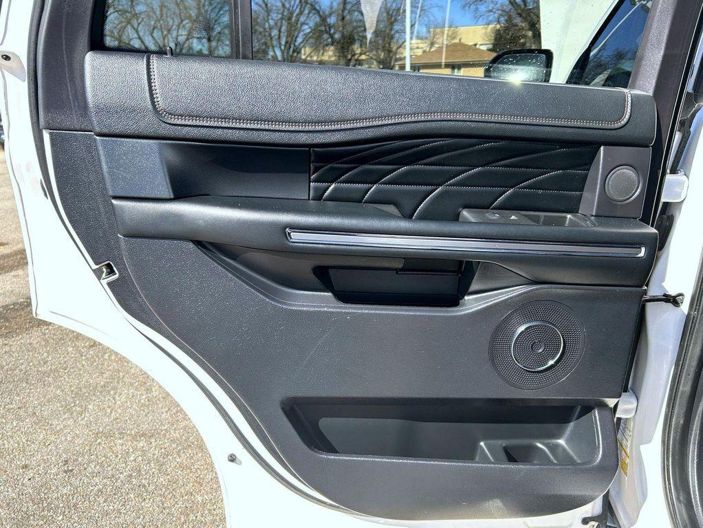 used 2019 Ford Expedition car, priced at $29,495