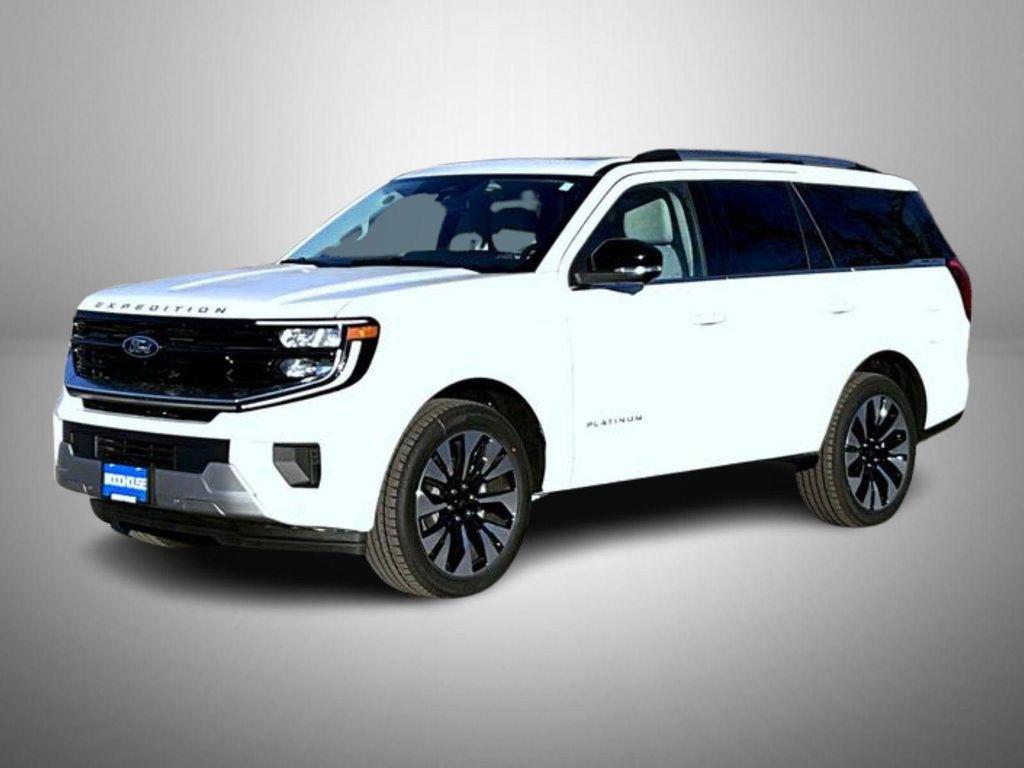 new 2026 Ford Expedition car, priced at $78,218