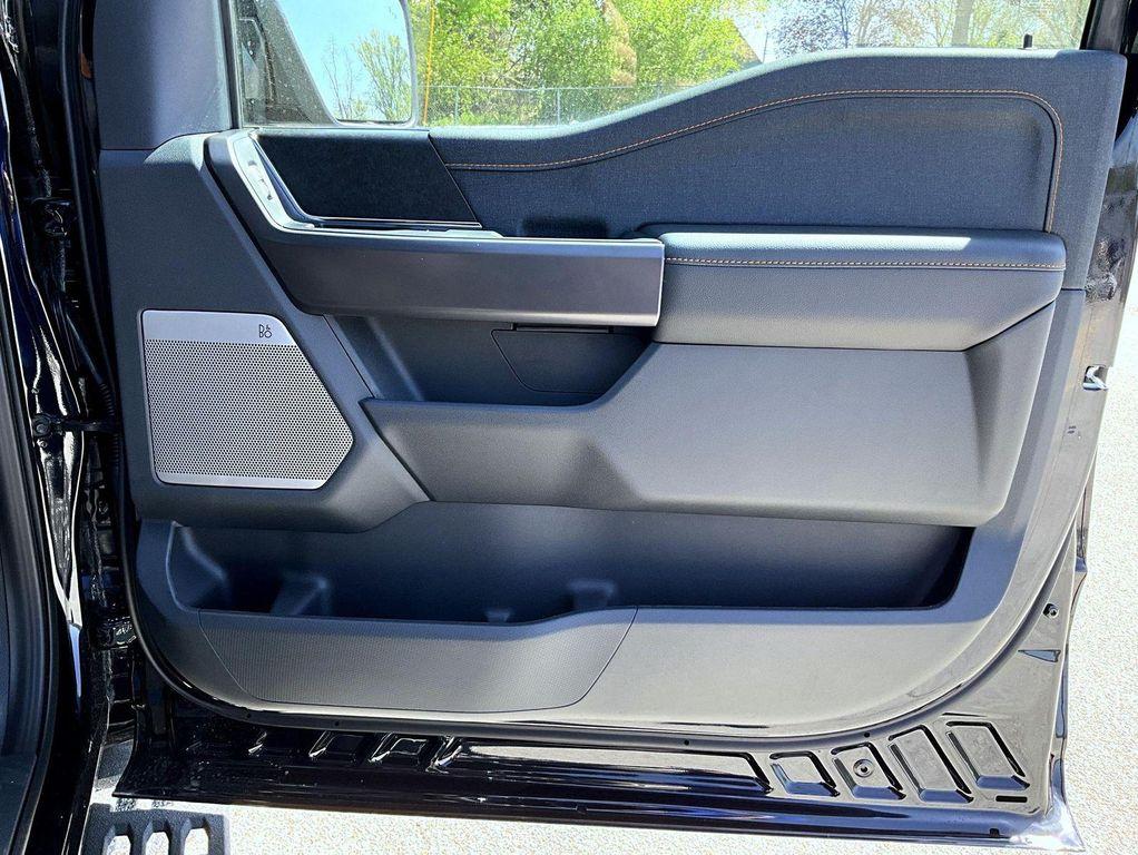 new 2026 Ford F-150 car, priced at $65,022