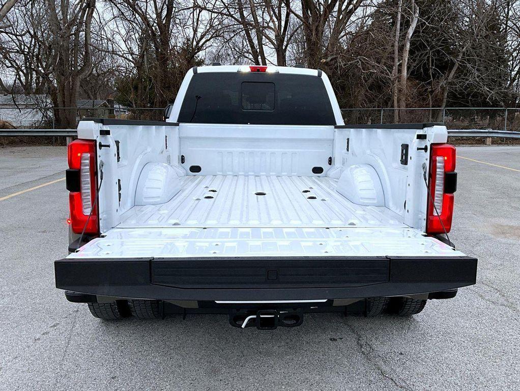 new 2026 Ford F-450 car, priced at $101,664