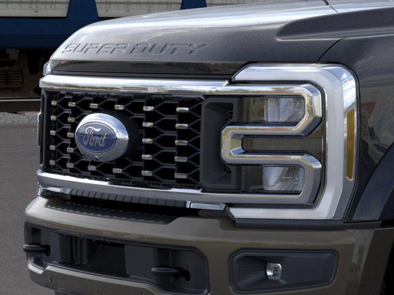 new 2026 Ford F-450 car, priced at $104,669