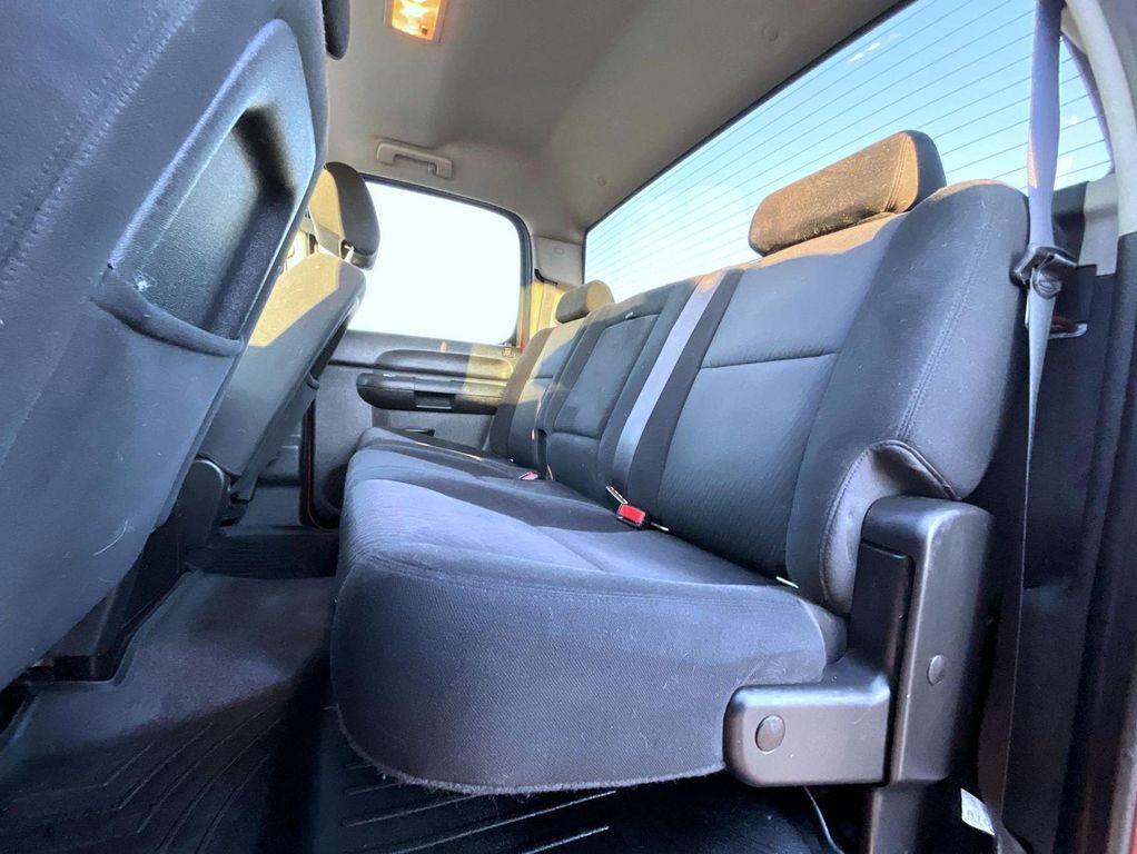 used 2010 Chevrolet Silverado 1500 car, priced at $7,995