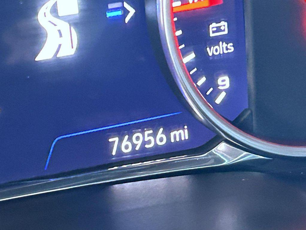 used 2020 Chevrolet Blazer car, priced at $21,795