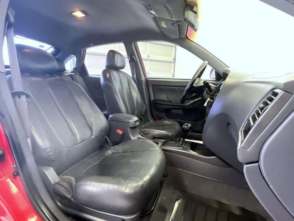 used 2003 Hyundai Elantra car, priced at $2,495