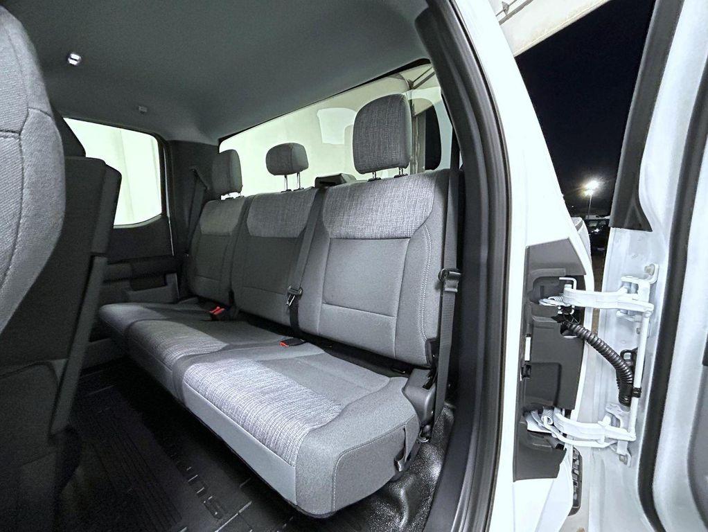 new 2026 Ford F-250 car, priced at $52,344