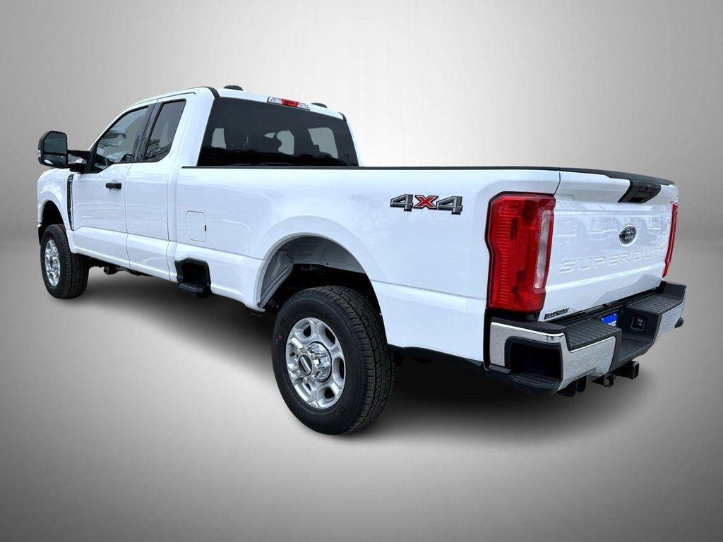 new 2026 Ford F-250 car, priced at $52,344