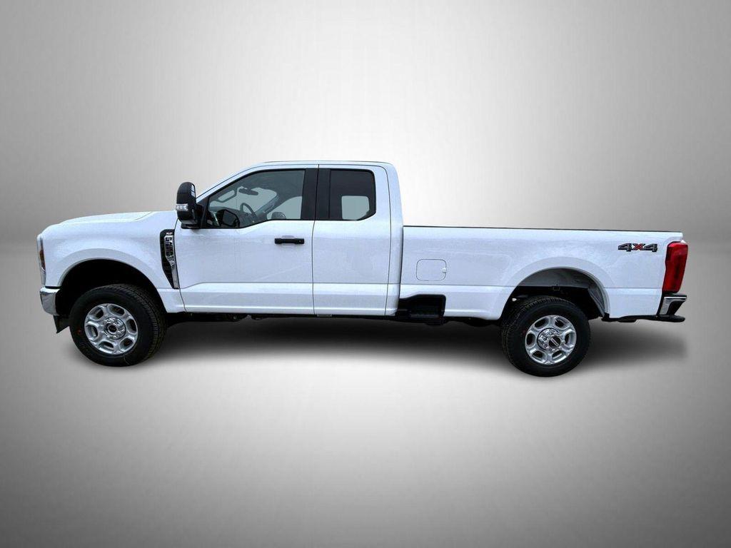 new 2026 Ford F-250 car, priced at $52,344