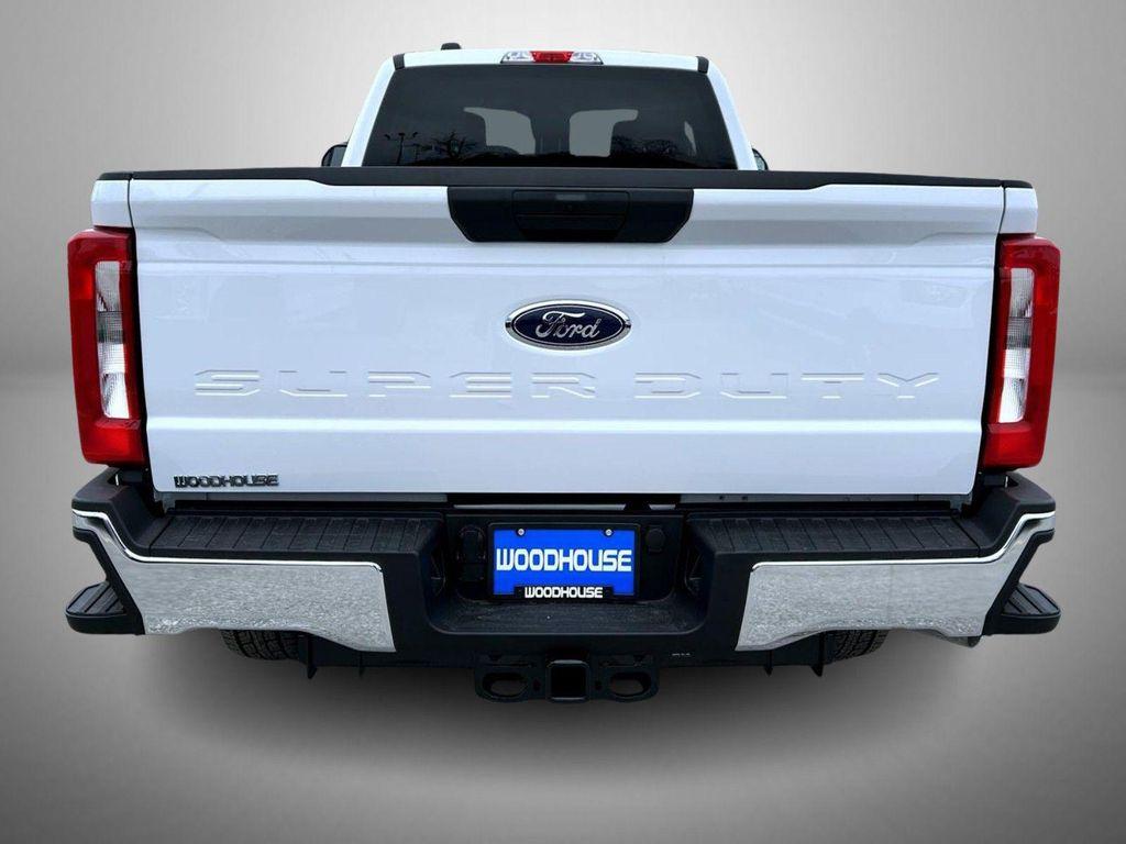new 2026 Ford F-250 car, priced at $52,344