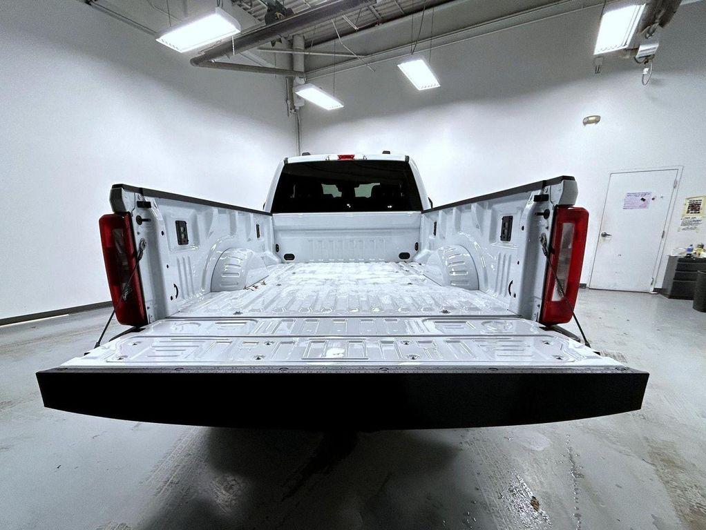 new 2026 Ford F-250 car, priced at $52,344
