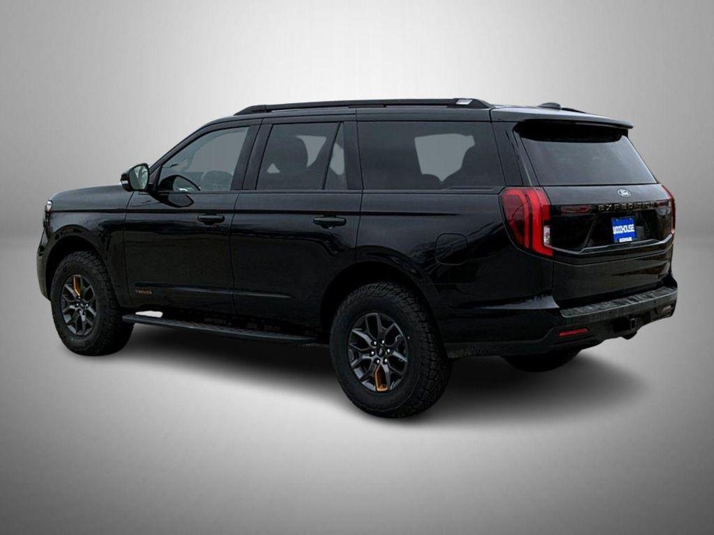 new 2026 Ford Expedition car, priced at $79,121