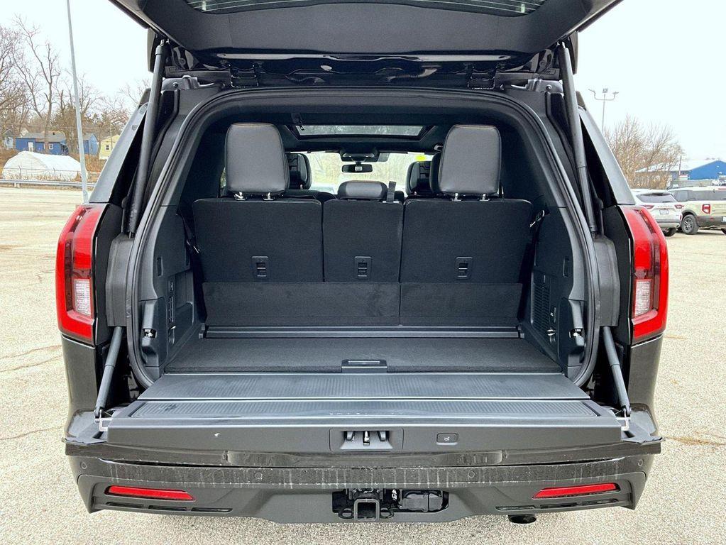 new 2026 Ford Expedition car, priced at $79,121