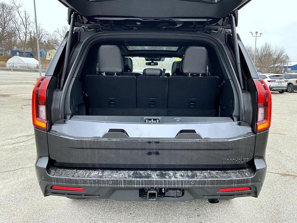 new 2026 Ford Expedition car, priced at $79,121